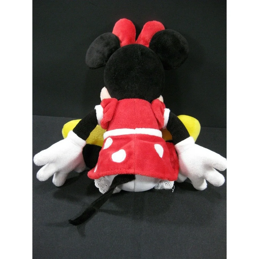 Disney‎ MINNIE MOUSE DOLL 13
